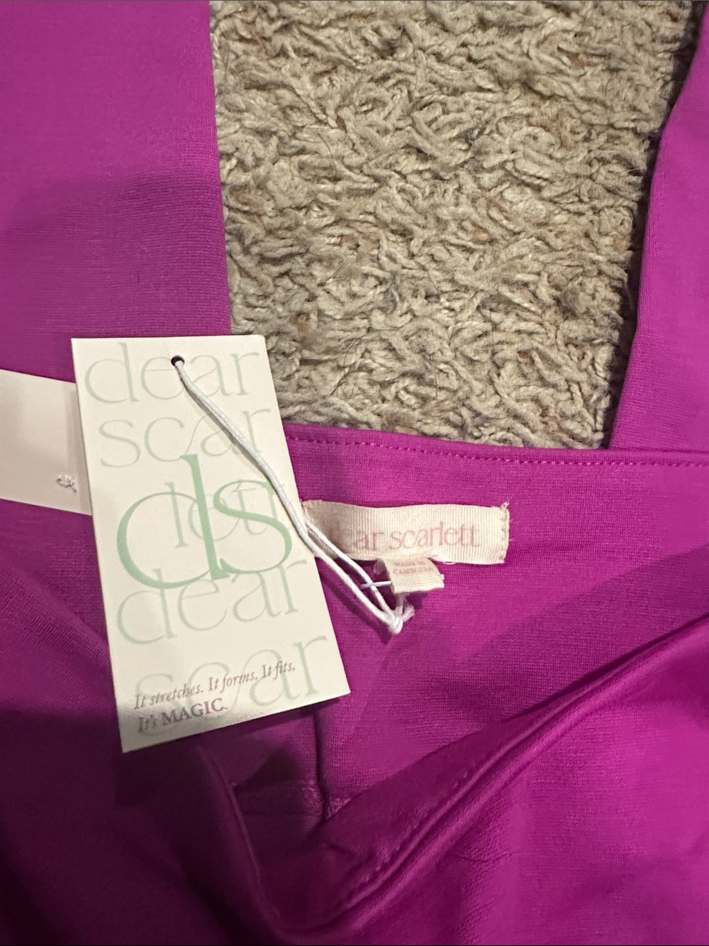 Pants - Picture 3 of 9